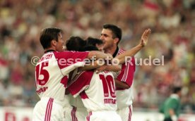 14.08.98 VfB Stuttgart - Borussia Dortmund