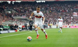 30.04.22 VfB Stuttgart - VfL Wolfsburg