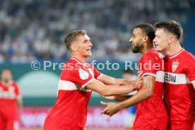 21.08.26 FC Hansa Rostock - VfB Stuttgart