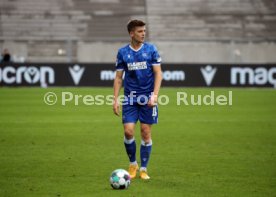 01.11.20 Karlsruher SC - SV Darmstadt 98