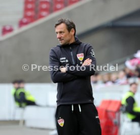 21.03.26 Frauen VfB Stuttgart - 1. FSV Mainz 05