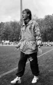27.10.90 Stuttgarter Kickers - SC Freiburg