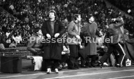 29.11.86 FC Bayern M&uuml;nchen - VfB Stuttgart