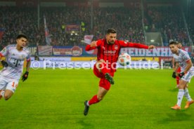 21.12.25 1. FC Heidenheim - FC Bayern M&uuml;nchen