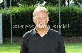 06.07.01 SC Freiburg Fototermin 2000/2001