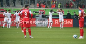 16.10.21 1. FC Heidenheim - FC St. Pauli