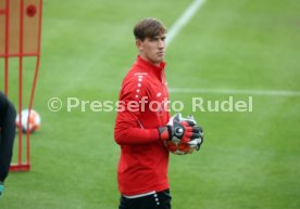 19.10.21 VfB Stuttgart Training