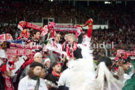 01.12.96 VfB Stuttgart - FC Bayern M&uuml;nchen