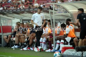 14.08.21 VfB Stuttgart - SpVgg Greuther Fürth