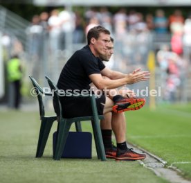 VfB Stuttgart - Betis Sevilla