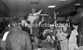 01.04.87 Stuttgarter Kickers - Fortuna D&uuml;sseldorf