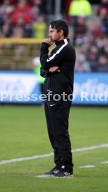 SC Freiburg - FC Augsburg