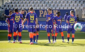 06.03.21 SC Freiburg - RB Leipzig