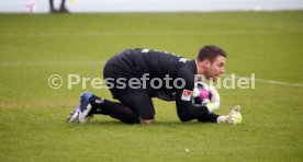 17.01.21 1. FC Heidenheim - SV Darmstadt 98