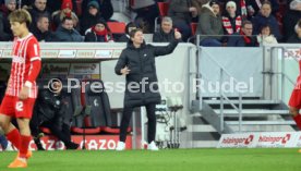 25.01.23 SC Freiburg - Eintracht Frankfurt