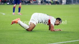 02.10.25 FC Basel - VfB Stuttgart