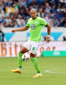 1899 Hoffenheim - VfL Wolfsburg