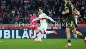 18.01.26 VfB Stuttgart - 1. FC Union Berlin