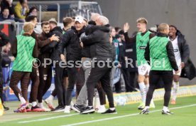 02.11.24 TSG 1899 Hoffenheim - FC St. Pauli