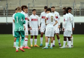 01.10.24 U19 VfB Stuttgart - U19 AC Sparta Prag
