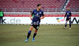13.02.21 VfB Stuttgart - Hertha BSC Berlin