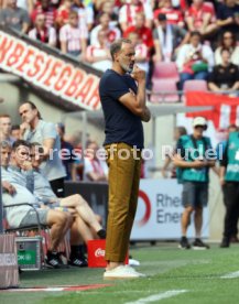 28.08.22 1. FC K&ouml;ln - VfB Stuttgart