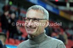 Bayer 04 Leverkusen - VfB Stuttgart