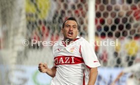 26.08.10 VfB Stuttgart - Slovan Bratislava