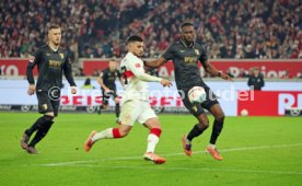 09.11.25 VfB Stuttgart - FC Augsburg
