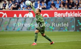 09.03.25 TSG 1899 Hoffenheim - 1. FC Heidenheim