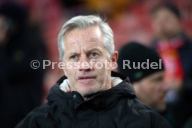 VfB Stuttgart - 1. FC N&uuml;rnberg