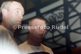 09.12.95 Boxen Schulz - Botha