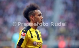 FC Bayern M&uuml;nchen - Borussia Dortmund
