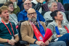 02.01.26 FC Bayern Basketball - Maccabi Tel Aviv