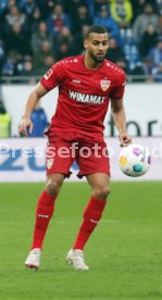 17.02.24 SV Darmstadt 98 - VfB Stuttgart