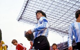 31.03.1988 UdSSR -Argentinien