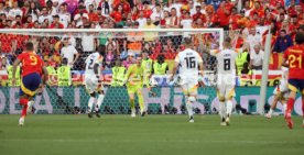 05.07.24 Spanien - Deutschland