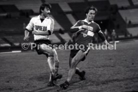 22.10.86 Torpedo Moskau - VfB Stuttgart