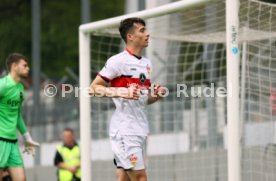 07.05.22 VfB Stuttgart II - Kickers Offenbach