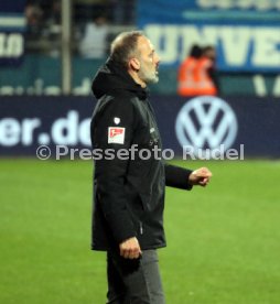 VfL Bochum - VfB Stuttgart