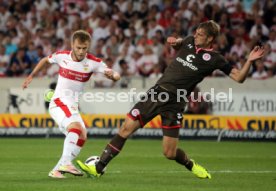 VfB Stuttgart - FC St. Pauli