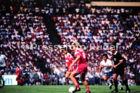 05.08.86 Olympique Marseille - AS Monaco
