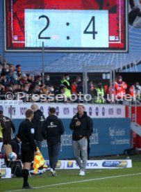 16.10.21 1. FC Heidenheim - FC St. Pauli