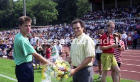 22.07.90 Stadtauswahl Heidenheim - VfB Stuttgart