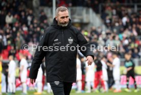 SV Sandhausen - VfB Stuttgart