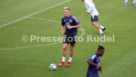 04.09.21 DFB Training
