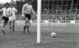 15.06.74 Polen - Argentinien