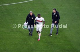 05.02.23 VfB Stuttgart - SV Werder Bremen