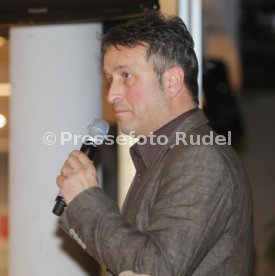 VFB Stuttgart Regionalversammlung