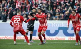 11.02.23 SC Freiburg - VfB Stuttgart